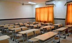 التربية تفتتح 8 مدارس نموذجية في ميسان